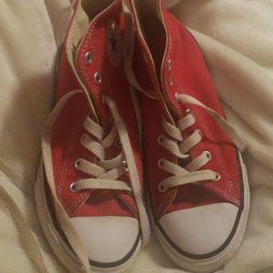 Kids Converse